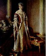 unknow artist, Portrait of Helen Percy, Duchess of Northumberland